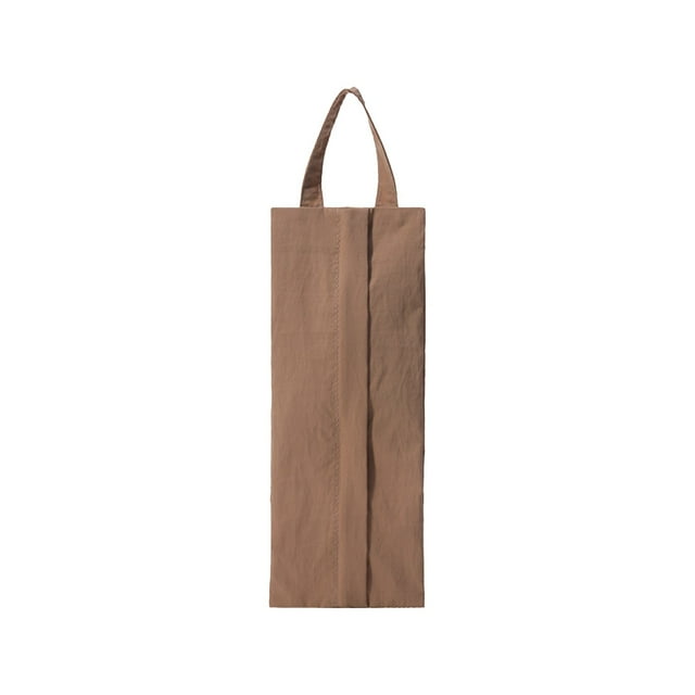 Portable Travel Multifunctional Storage Carrying Box Foldable Storage Bag Hand Carrying Organizer