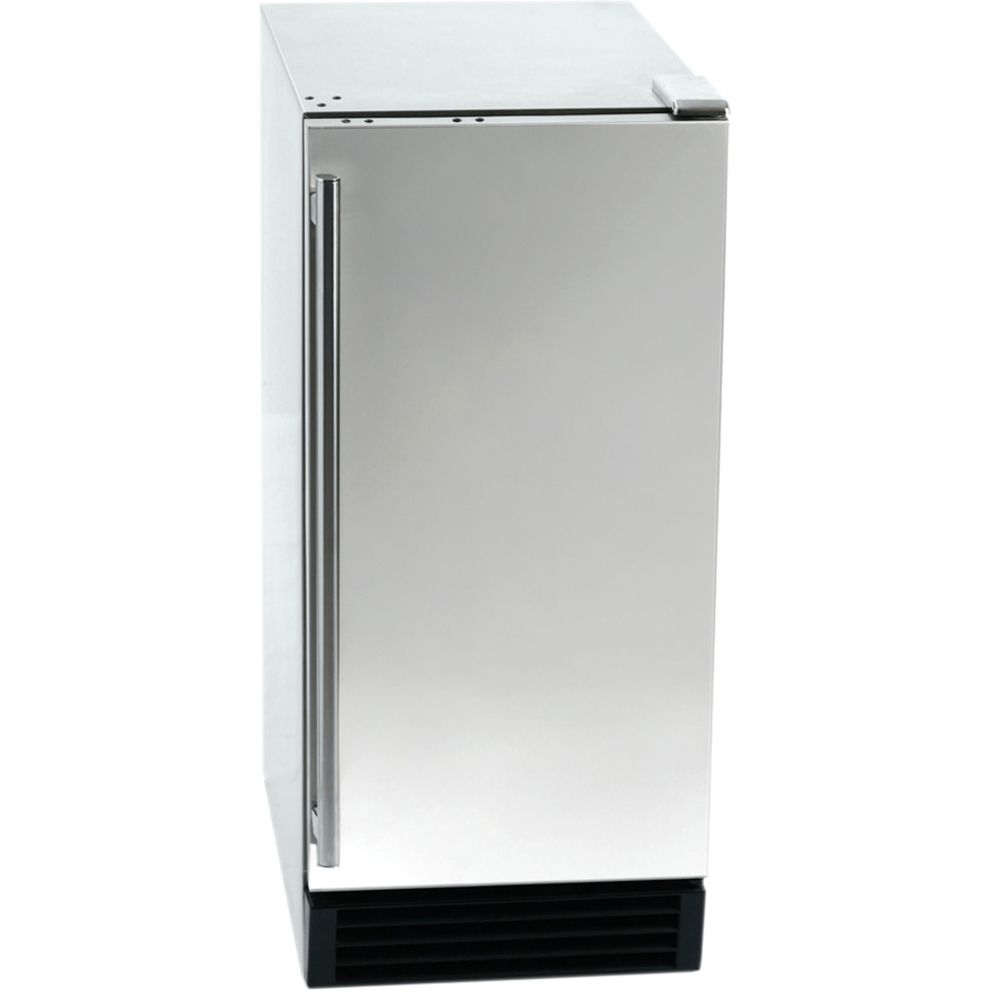 Orien 44 Lb. BuiltIn Undercounter Clear Ice Maker