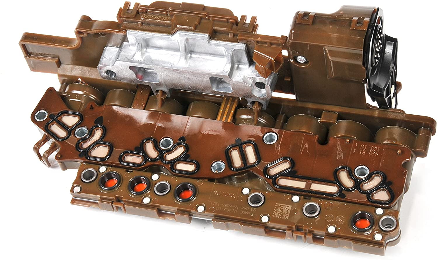 Amazon.com: ACDelco GM Original Equipment 24275873 Automatic