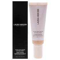 Laura Mercier Tinted Moisturizer Natural Dewy SPF 30 - 2C Oak , 1.5 oz Makeup