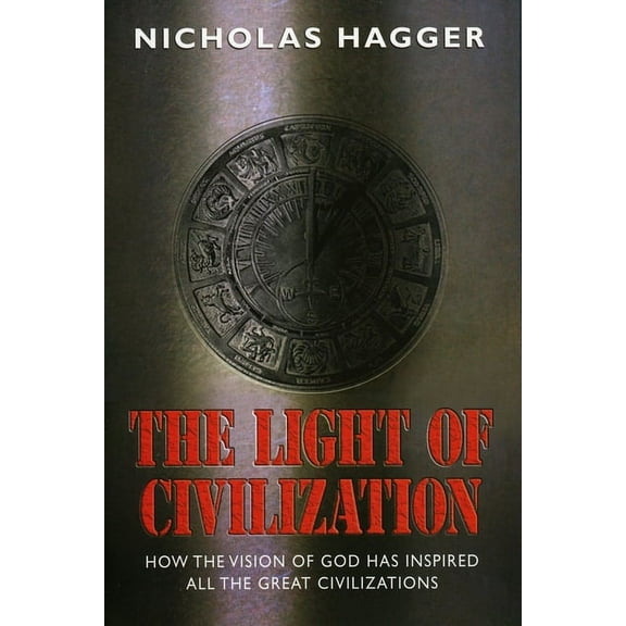 The Light of Civilization (Paperback)