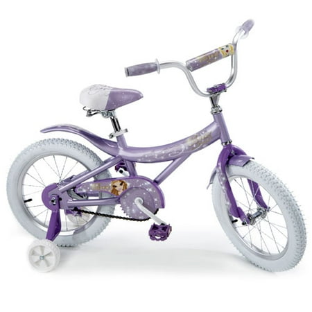 BRATZ Movie Theme 16" Bike