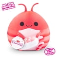 thumbnail image 3 of Snackles de peluche, serie 1, sin licencia, 20 cm con accesorio para picar, 3 of 5