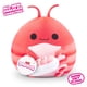 thumbnail image 3 of Snackles de peluche, serie 1, sin licencia, 20 cm con accesorio para picar, 3 of 5