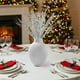 thumbnail image 5 of Decoraciones Del Árbol de Navidad Decoración de Navidad Pintada con Lollipop Bola Redonda Lámpara Diseño de la Escena Del Árbol de Navidad Lámpara Ornamentos Del Árbol de Navidad, 5 of 6