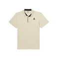thumbnail image 5 of Reebok Men's and Big Men's Performance Polo Shirt, Sizes XS-5XL, 5 of 5
