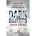 thumbnail image 1 of Pre-Owned Dark Objects, 1 of 1
