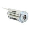 thumbnail image 4 of Ignition Switch Lock Cylinder, OEM Standard Strong Strength ABS 69057-41010 Car Ignition Switch Lock Cylinder Durable Construction  For Vehicle, 4 of 8