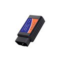 thumbnail image 2 of sweethay Escáner OBDII para coche, WiFi portátil, precisa, herramienta de diagnóstico de vehículos automotrices, accesorios para Vehículos, repuestos y accesorios Mis, 2 of 6