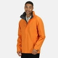 thumbnail image 3 of Regatta Mens Standout Ardmore Jacket (Waterproof & Windproof), 3 of 5
