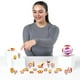 thumbnail image 4 of Cápsula KFC® de ZURU para juguetes coleccionables Mini Brands (paquete de 2), 4 of 7