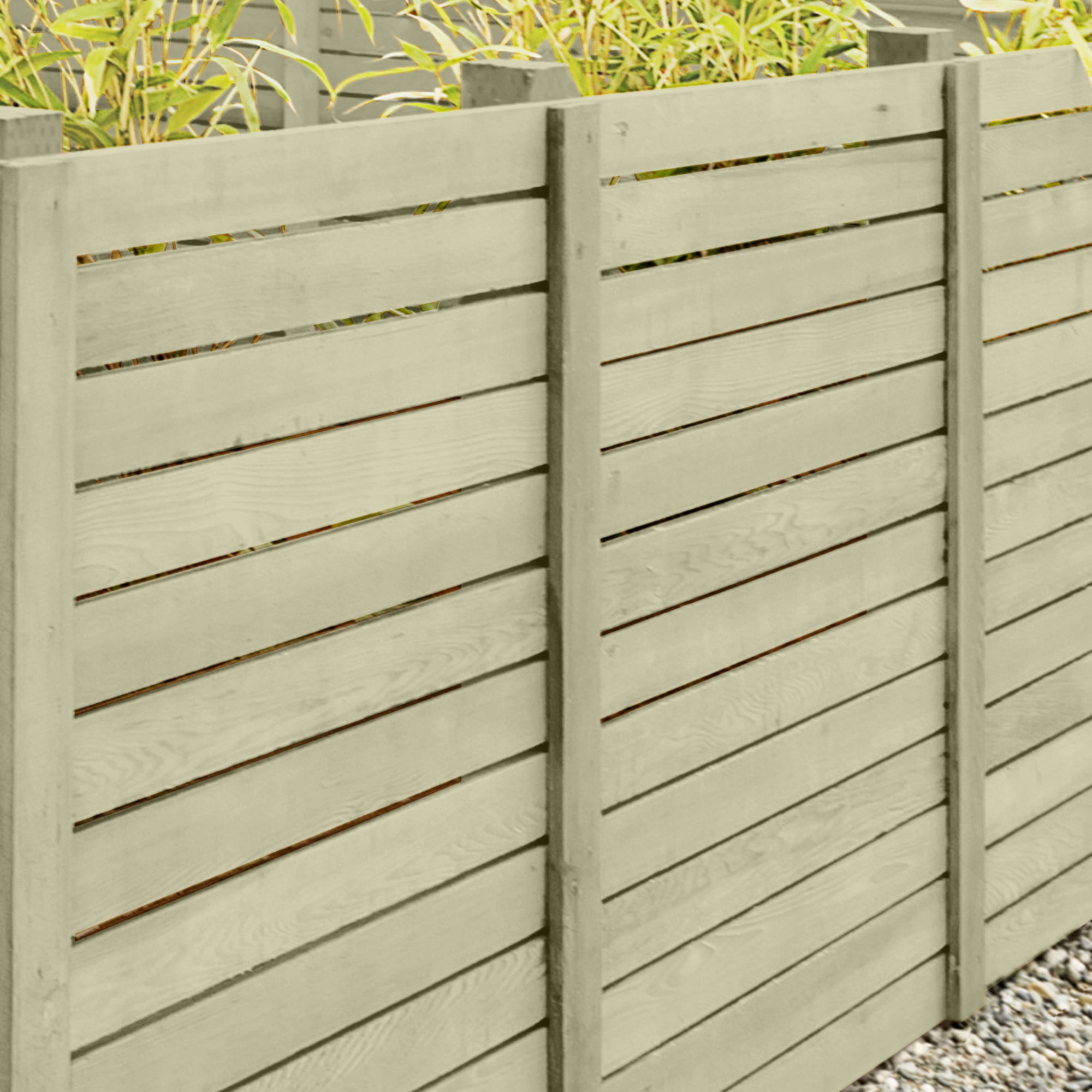 Olympic Maximum 1 GallonSC-1013 Cascades Solid Color Exterior Stain and Sealer in One