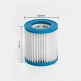 thumbnail image 2 of Cartouche de Filtre pour Piscine Taille I Type 1 Compatible avec Bestway I, 2 of 5