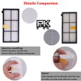 thumbnail image 4 of Piezas de repuesto iClean para las series iRobot Roomba 800 y 900, 4 of 7