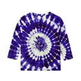 thumbnail image 5 of Bnwani Long Sleeve Toddler T Shirt Crew Neck Casual Fashion Originality Printed Tops 9 Years, 5 of 5