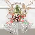thumbnail image 3 of Adornos para árboles de Navidad, decoraciones colgantes para puertas de casa, decoraciones navideñas MFZFUKR CPB-CJZ213-6, 3 of 5