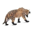 thumbnail image 2 of Safari Ltd. Hyaenodon Gigas - Detailed 6.75" Model Figure - Educational Prehistoric Toy for Boys, GIrls, & Kids Ages 3+, 2 of 7