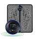 thumbnail image 1 of New 2023 Ems Electric Feet Massager For Circulation Foot Reflexology Massager Feet Circulation Massager-6 Modes 9 Intensities, 1 of 5