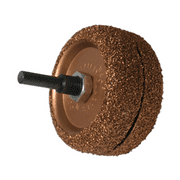 BlackJack Tire Supplies 2 1/2" Buffing Wheels