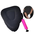 thumbnail image 4 of Almencla Golf Swing Training Corrector Trainer Gesture Aid Arm Control Tool black, 4 of 8