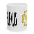 thumbnail image 2 of Solar Plexus Chakra Mug, 2 of 4