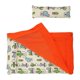 thumbnail image 5 of Reptile Pets Sleeping Bag With Blanket Suitable For Sleeping 33X21.5X3.5CM Durable 1 Set, 5 of 5