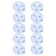 thumbnail image 3 of Marco de soporte para melón, 10 piezas Soporte para frutas Soporte para frutas Soporte para frutas Soporte de plástico para frutas de alta capacidad, 3 of 12