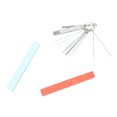thumbnail image 4 of Guitar Nut Repair Tools File Grinding Sander Sanding Beam Luthier Maintenance Replacement Accessory, 4 of 14
