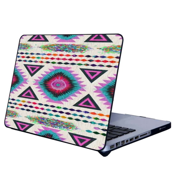 Compatible with MacBook Pro 13.3 Inch A1278 Phone Case, Rainbow-design-11 Case Silicone Protective for Teen Girl Boy Case for MacBook Pro 13.3 Inch A1278