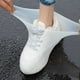 thumbnail image 2 of 1 par de cubiertas para zapatos contra la lluvia impermeables reutilizables, botas de lluvia de silicona para exteriores, accesorios para zapatos para caminar, cubierta reutilizable para zapatos, 2 of 4
