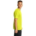 thumbnail image 4 of Hanes Adult Cool DRI with FreshIQ T-Shirt - 4820, 4 of 4