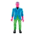 thumbnail image 2 of Super7 Universal Monsters Frankenstein Costume Colors Reaction Figure 3.75 inch, 2 of 2