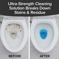 thumbnail image 6 of Mer-Maid Automatic Toilet Bowl Cleaner, AS SEEN ON TV, Cleans, Freshens & Deodorizes with Every Flush for up to 3 Months, Ultra-Strength Concentrated Formula, Easy Solution, Just Drop It in Your Tank, 6 of 9