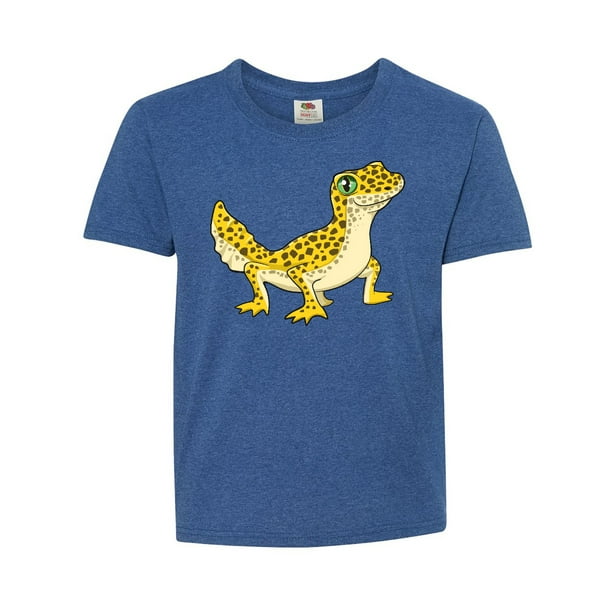 gecko t shirt