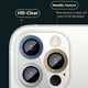 thumbnail image 4 of Protector de cámara para iPhone 12/13/14Pro Max/vidrio templado para iPhone 14 Pro/12/Mini iPhone 11Pro Max/Protector de diamante Max, 4 of 4