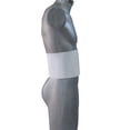 thumbnail image 2 of Faja Inmovilizador de Costillas Body Secret - 608-a reduce el edema y el dolor Negro Unitalla, 2 of 4