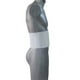 thumbnail image 2 of Faja Inmovilizador de Costillas Body Secret - 608-a reduce el edema y el dolor Negro Unitalla, 2 of 4