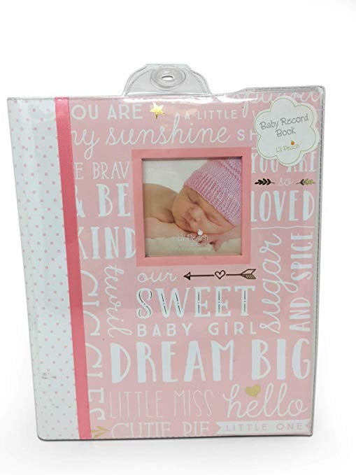 Baby Record Book Kmart amy j. delightful blog Baby Doll Record Book