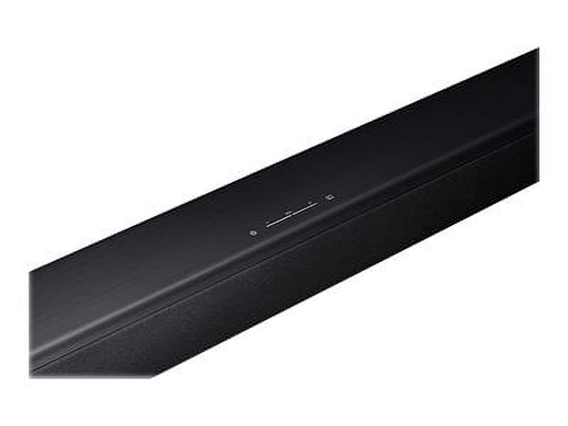Samsung HW-JM25 2.2 Channel 80W Home Theater Soundbar with Bluetooth - image 4 of 5