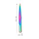 thumbnail image 3 of 4pcs Eyebrow Tweezers Professional Tweezers Comb Tweezers for Women Facial Hair, 3 of 4