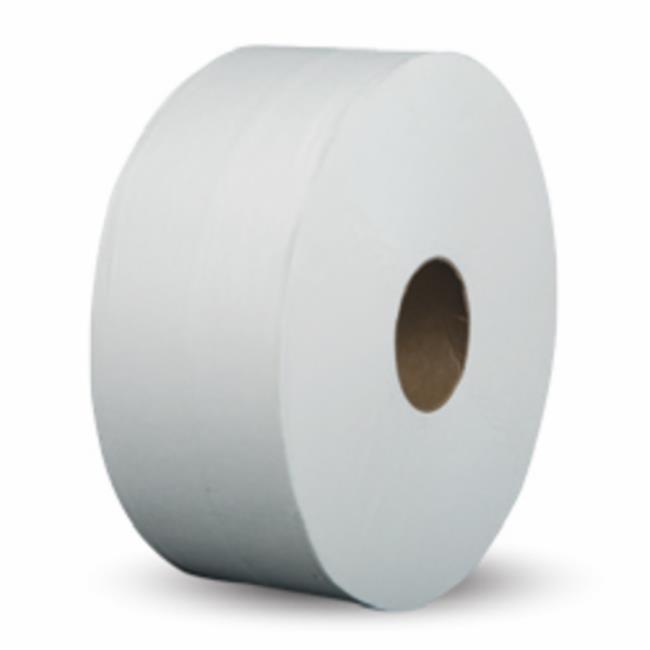 12 x 9 in. Avair 2 Ply Jrt Toilet Tissue