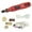 Red, variant on Mini Rotary Tool Electric Sander Engaver Drill Pen Variable Speed Red