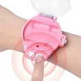 thumbnail image 4 of Watch Remote Control Car Toy Electric Illuminated Toy Vehicles For Kids Children Boys Girls, 4 of 6