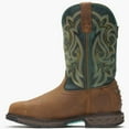 thumbnail image 5 of Georgia Boot Carbo-Tec LT Women's Steel Toe Waterproof Pull-On Boot, 5 of 7
