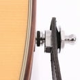 thumbnail image 4 of US 4-12 Pcs Guitar Strap Locks Buttons Security Quick Release Binding Components, 4 of 10