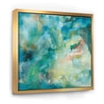 thumbnail image 1 of Interstellar - Toile Encadrée Contemporaine, 1 of 3