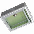 thumbnail image 4 of Proposal Box with Lock and Key Small Lockable Metal Wall Mounted Home Office Proposal Box, 4 of 5