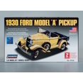 thumbnail image 2 of 72134 - 1930 FORD MODEL A PICKUP 1/32 SCALE MODEL KIT, 2 of 2