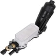 thumbnail image 2 of Base Enfriador DE Aceite STARKER Dodge Durango 3.6l 2011 2012 2013 2014 2015 OEM, 2 of 7