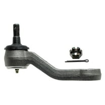 Steering Pitman Arm Fits select: 1999-2010 CHEVROLET SILVERADO, 1999-2007 GMC NEW SIERRA